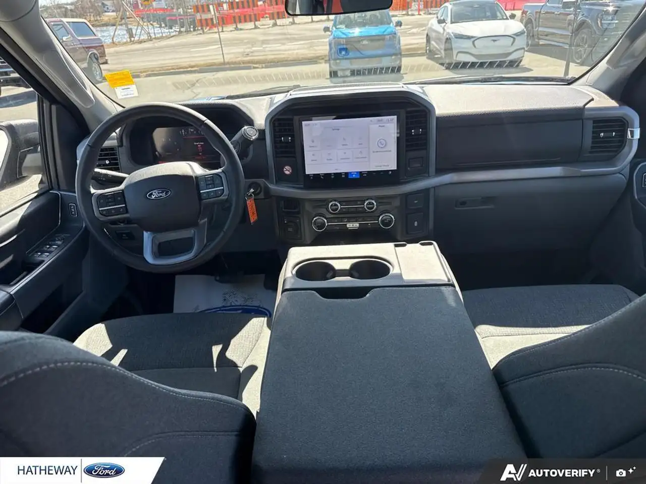 Ford F 150 fotografie Ford F 150