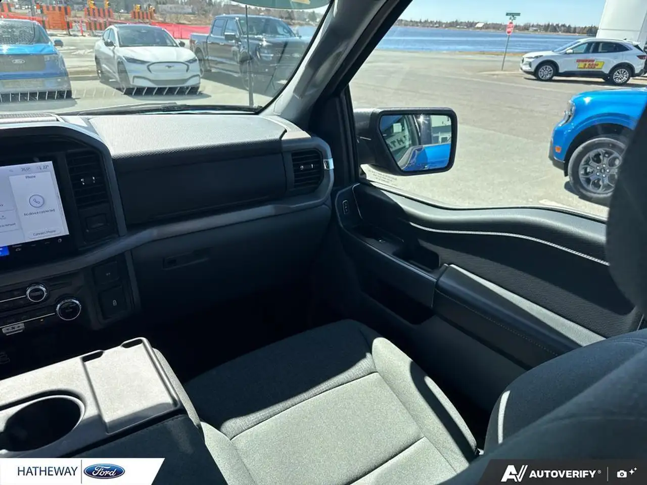 Ford F 150 fotografie Ford F 150