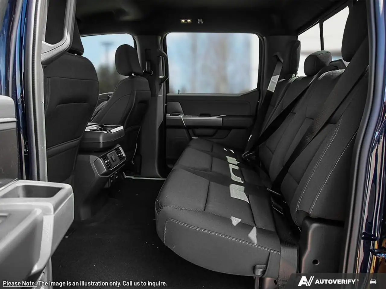 Ford F 150 fotografie Ford F 150