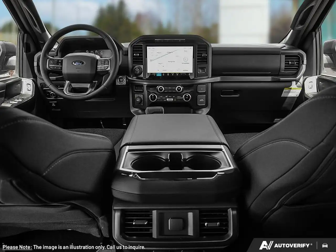 Ford F 150 fotografie Ford F 150