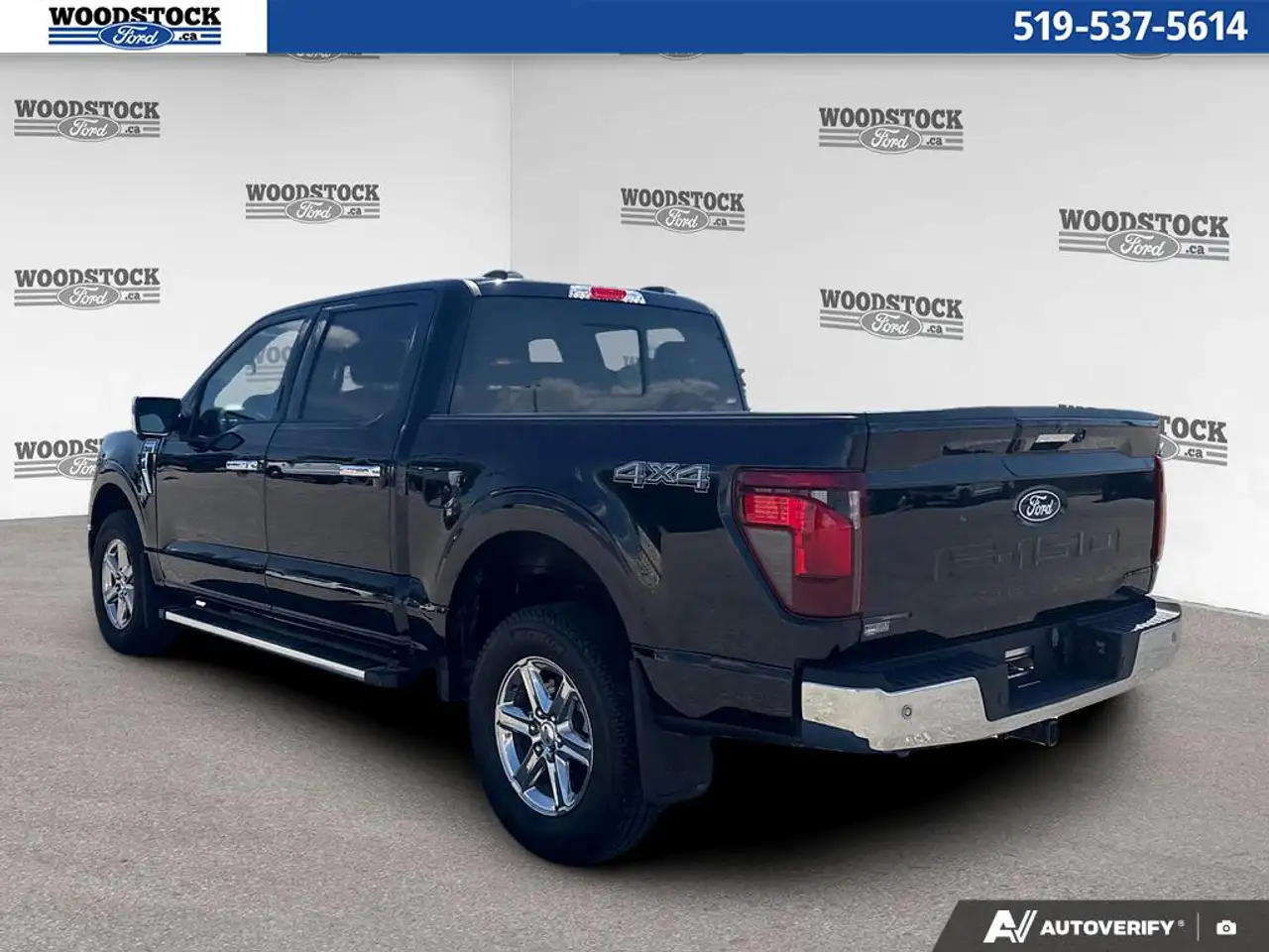 Ford F 150 photo Ford F 150