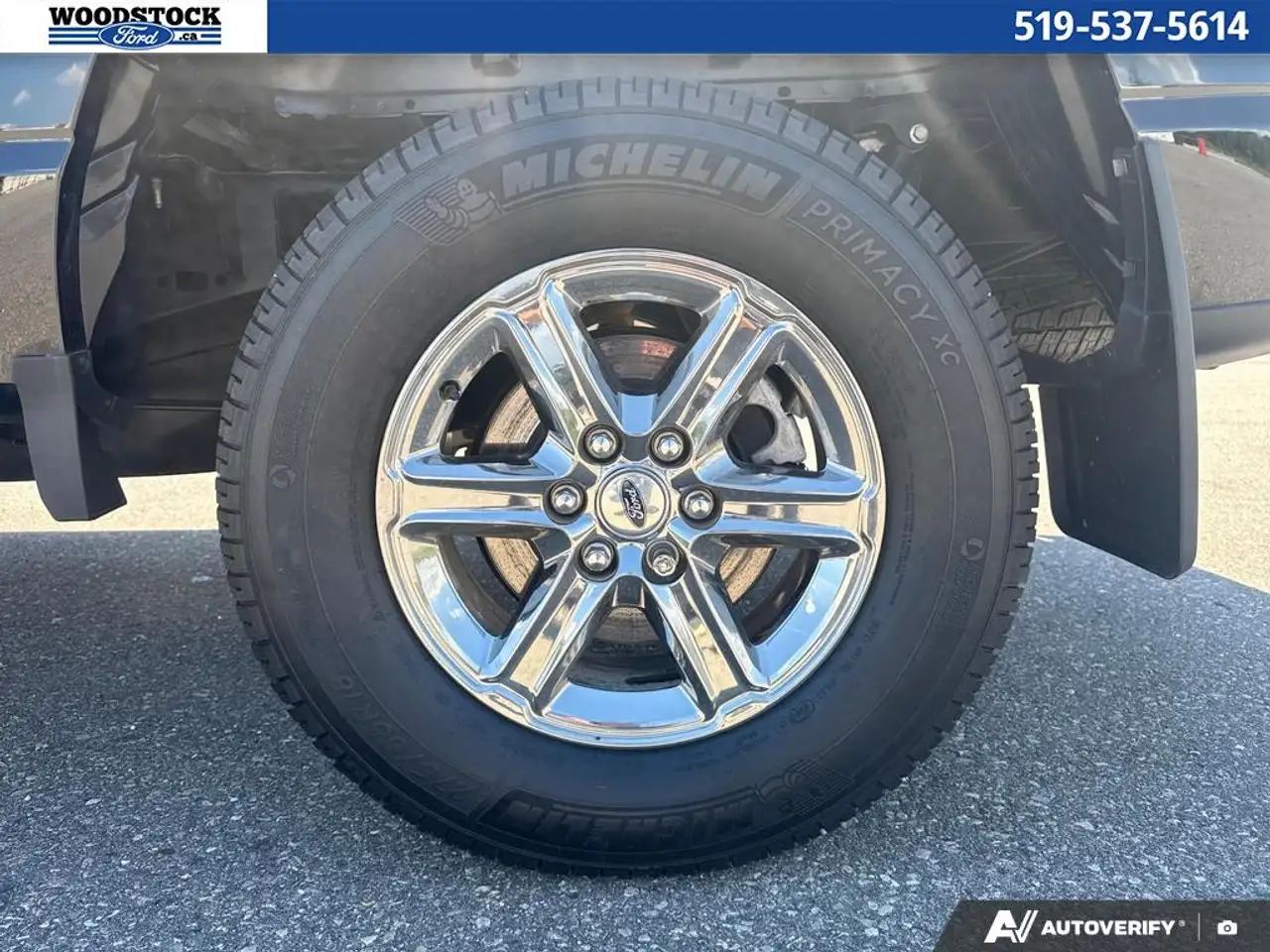 Ford F 150 photo Ford F 150
