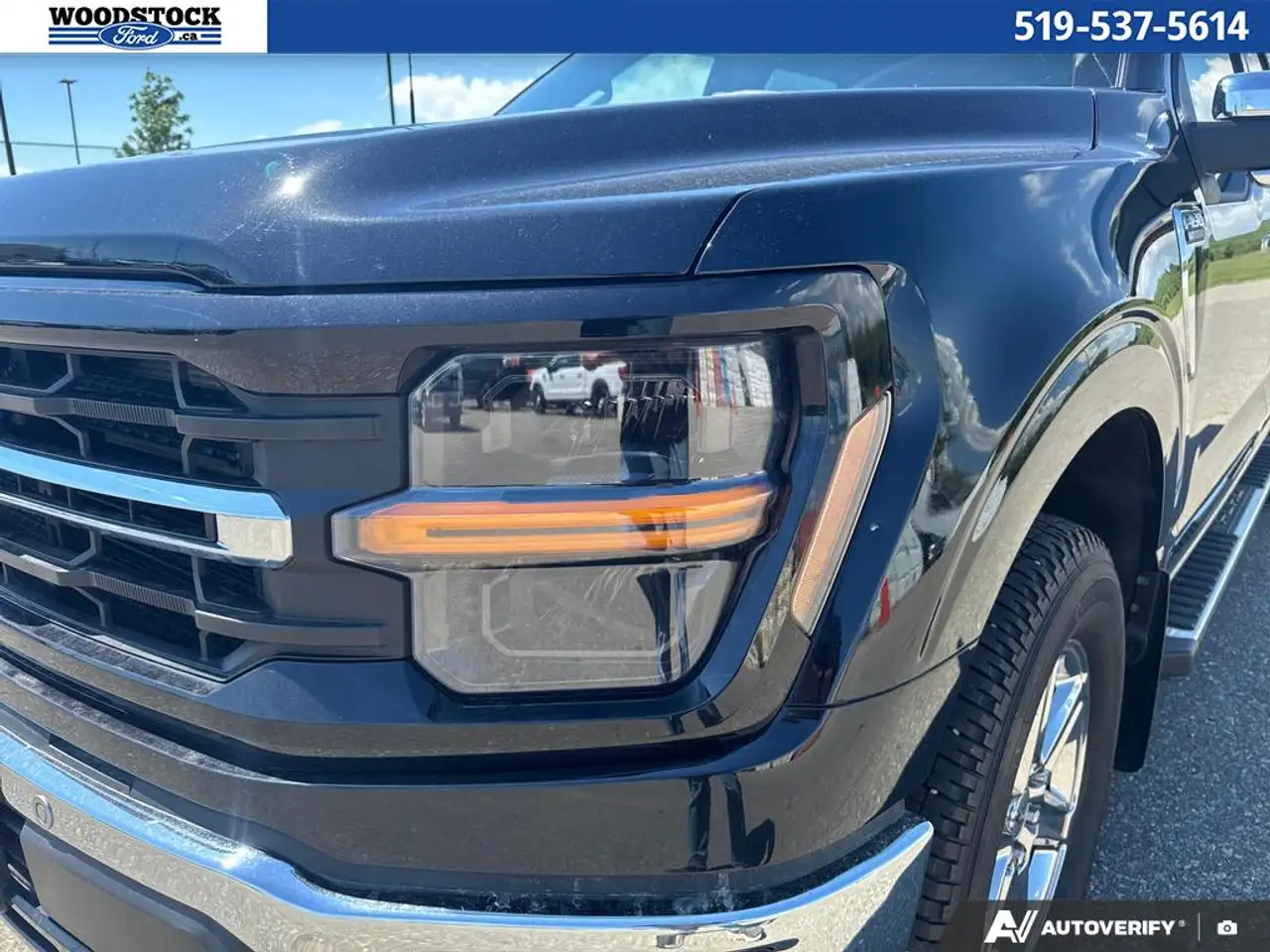 Ford F 150 photo Ford F 150