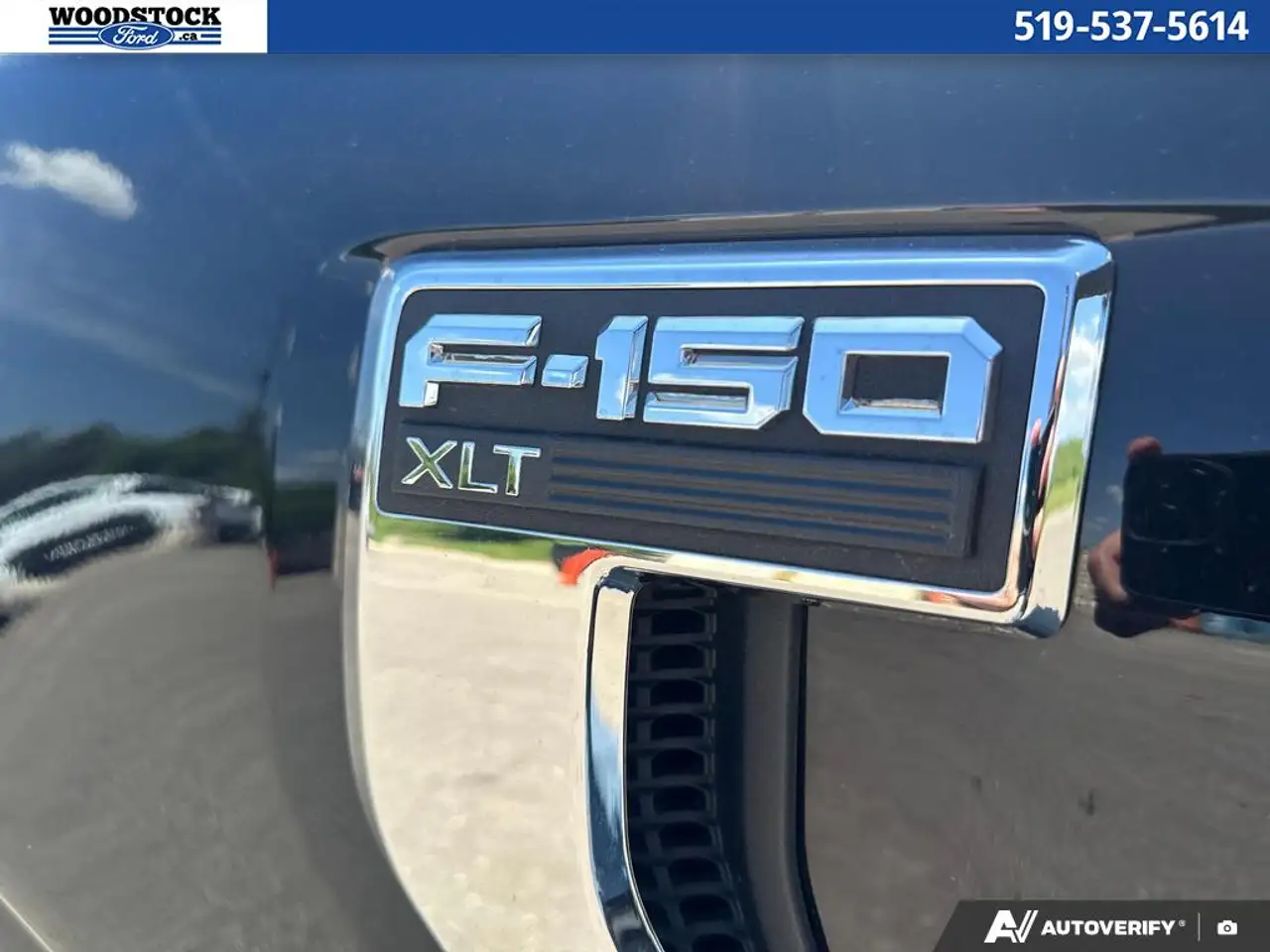 Ford F 150 photo Ford F 150