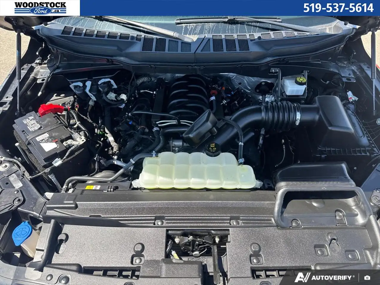 Ford F 150 photo Ford F 150