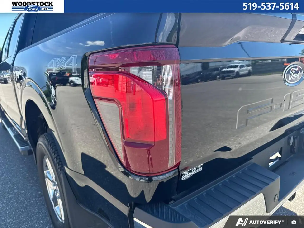 Ford F 150 photo Ford F 150
