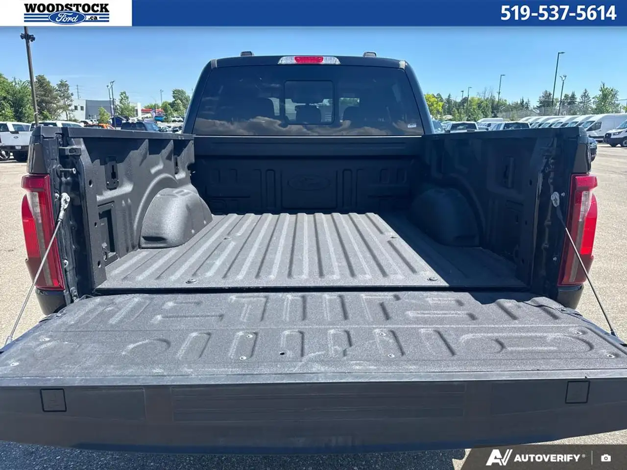 Ford F 150 photo Ford F 150