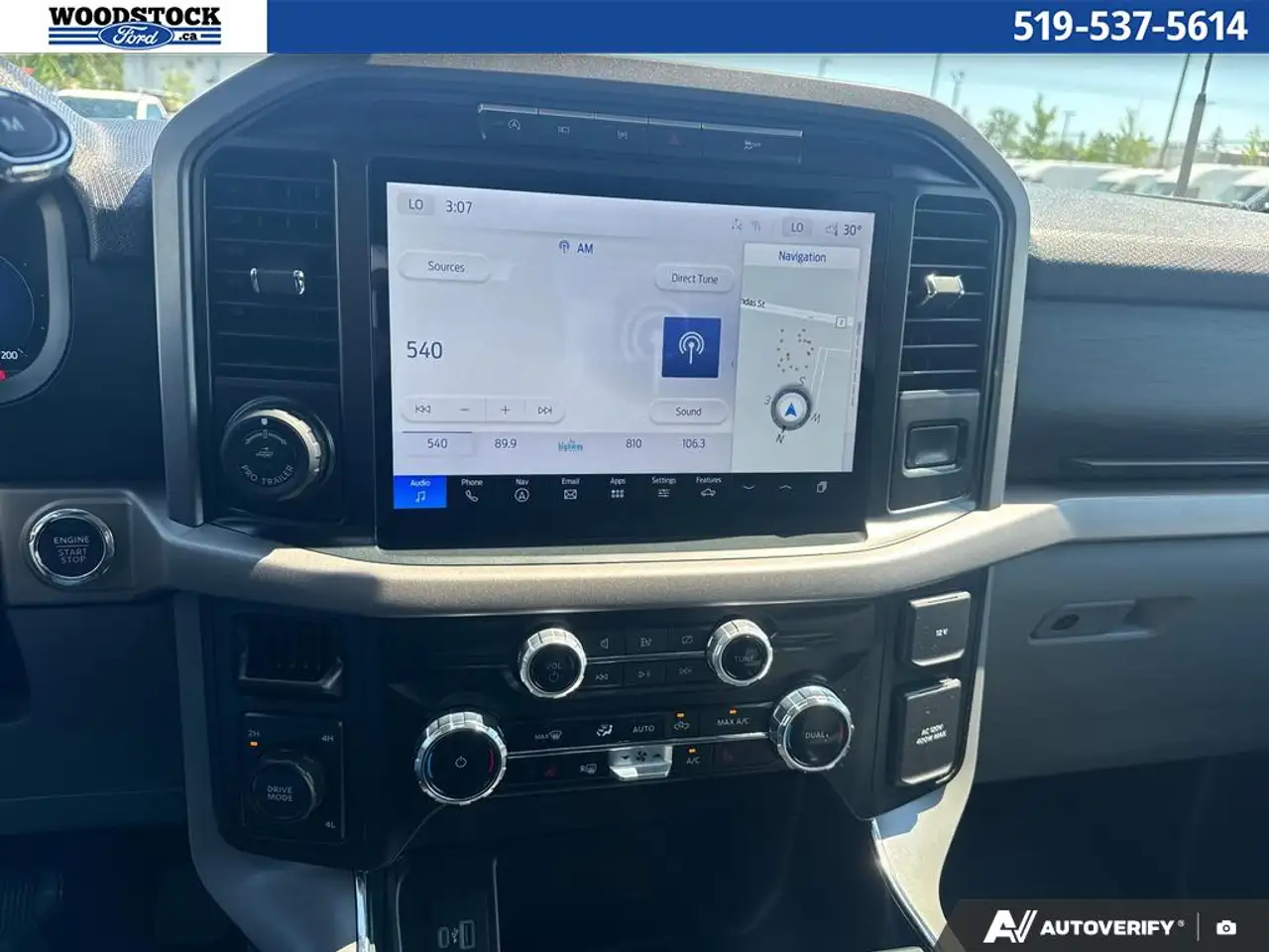 Ford F 150 photo Ford F 150
