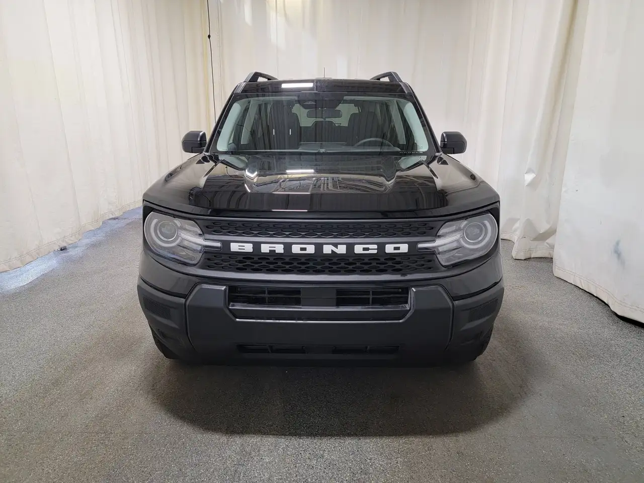 Ford Bronco Sport снимка Ford Bronco Sport