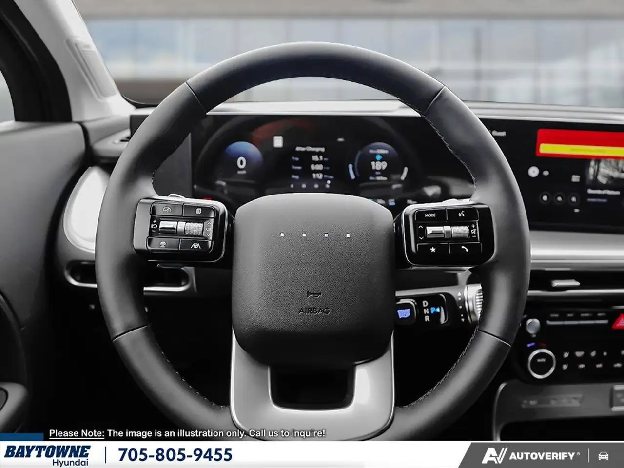 Hyundai IONIQ 9 снимка Hyundai IONIQ 9