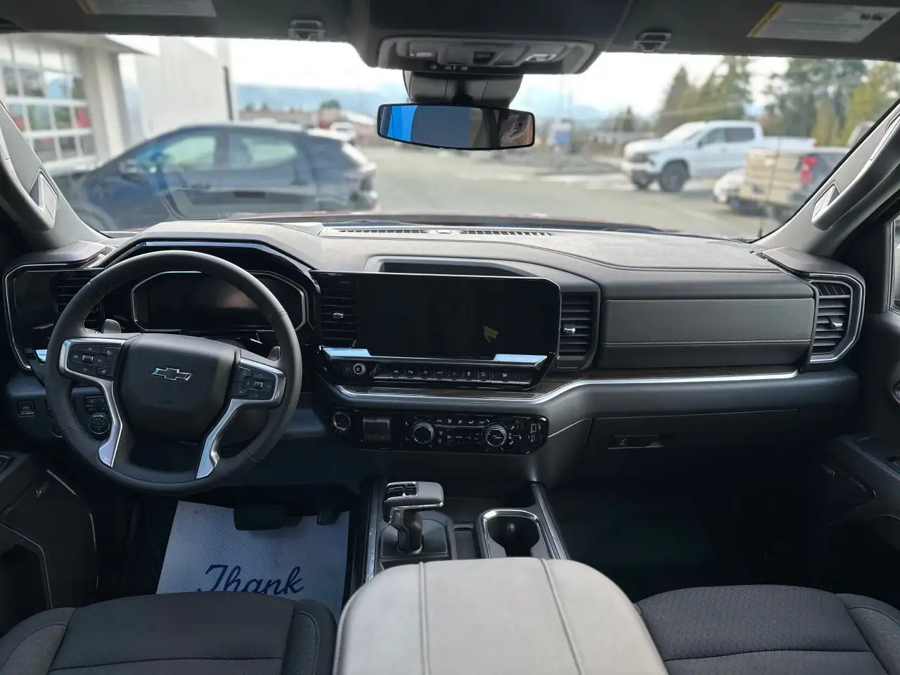 Chevrolet Silverado 1500 photo Chevrolet Silverado 1500