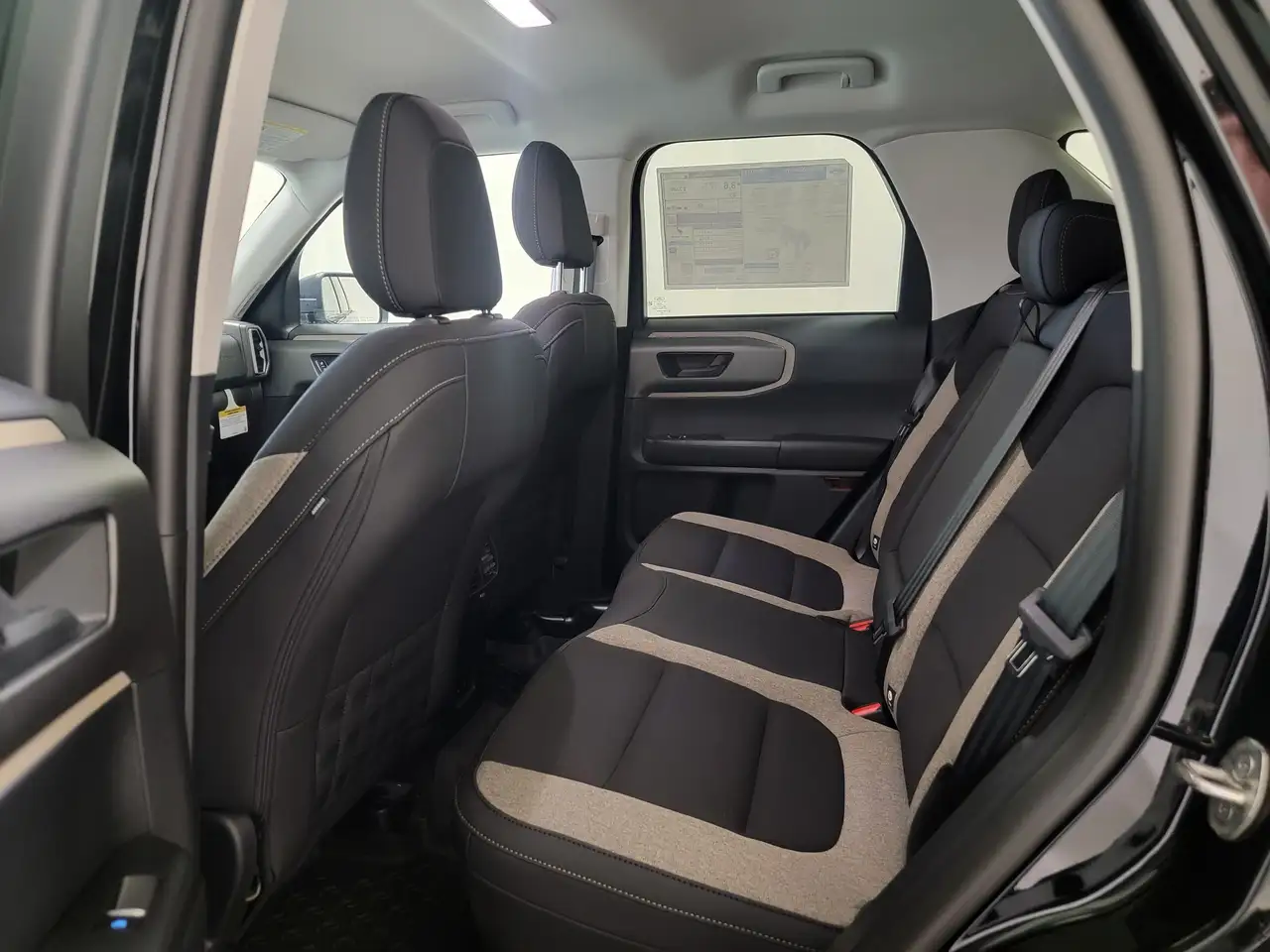Ford Bronco Sport снимка Ford Bronco Sport