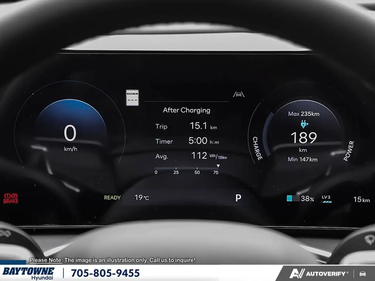 Hyundai IONIQ 9 снимка Hyundai IONIQ 9