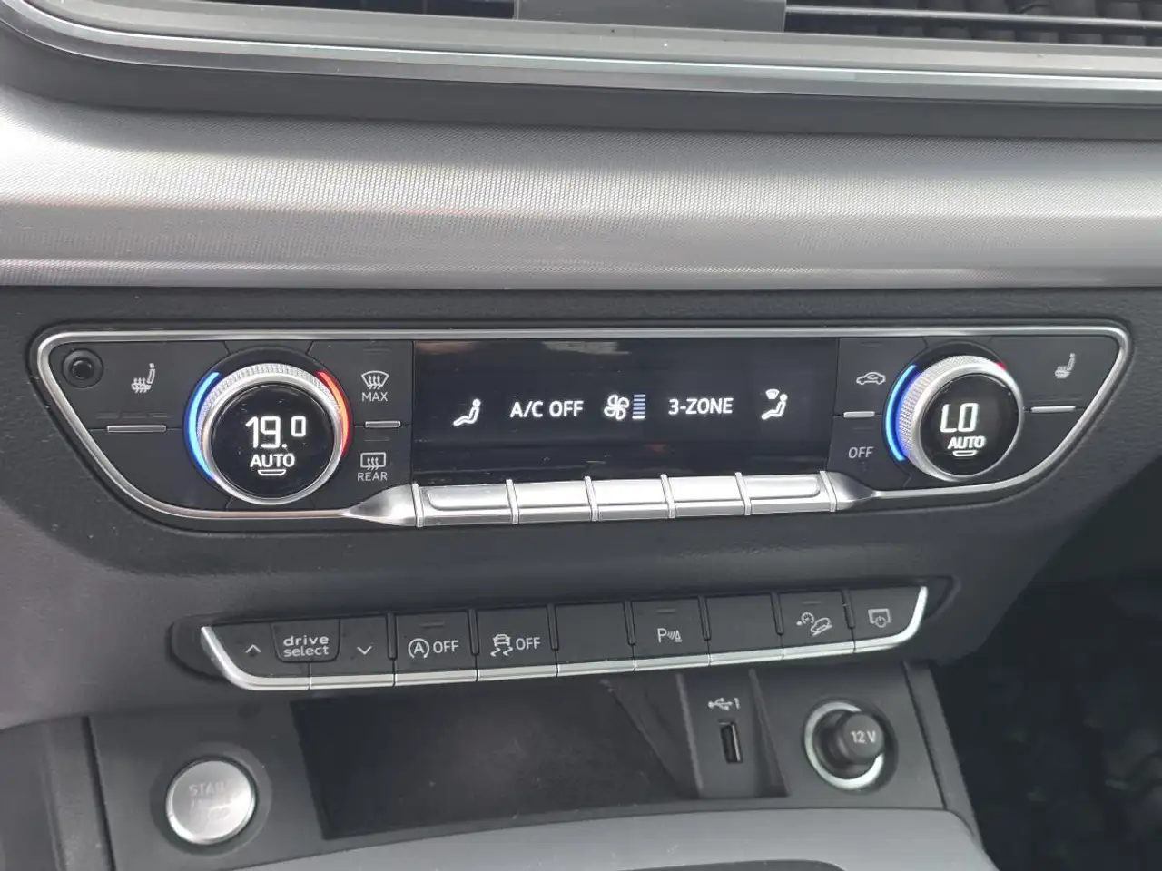 Audi Q5 снимка Audi Q5