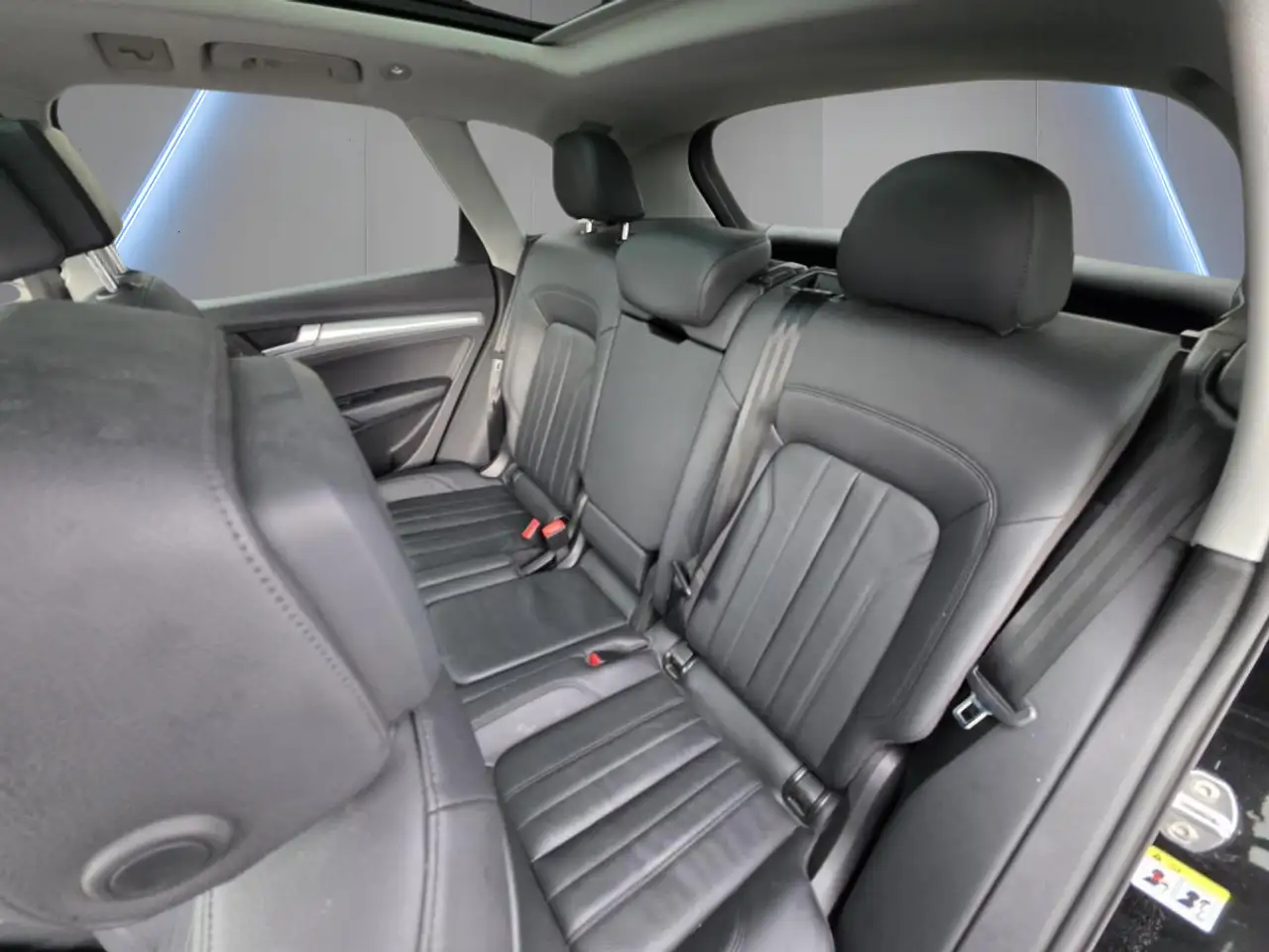 Audi Q5 снимка Audi Q5
