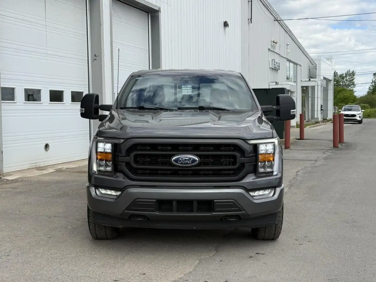 Ford F 150 photo Ford F 150