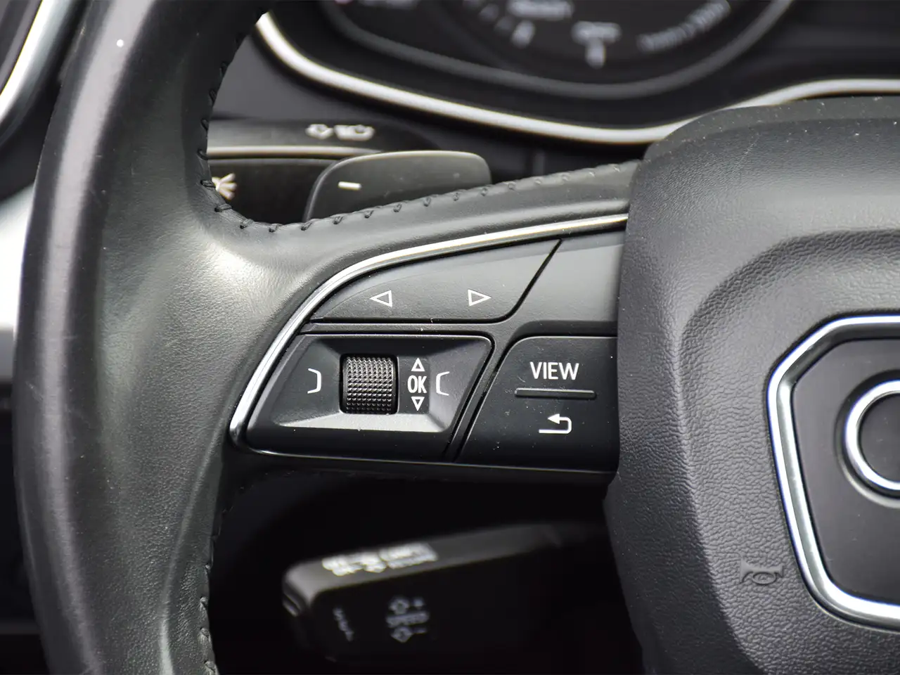 Audi Q5 снимка Audi Q5