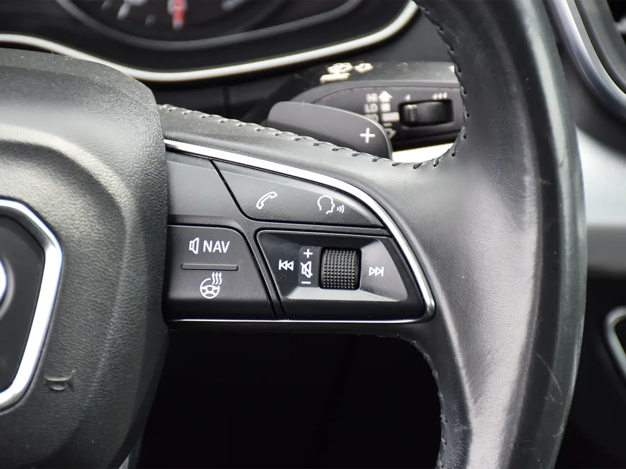 Audi Q5 снимка Audi Q5