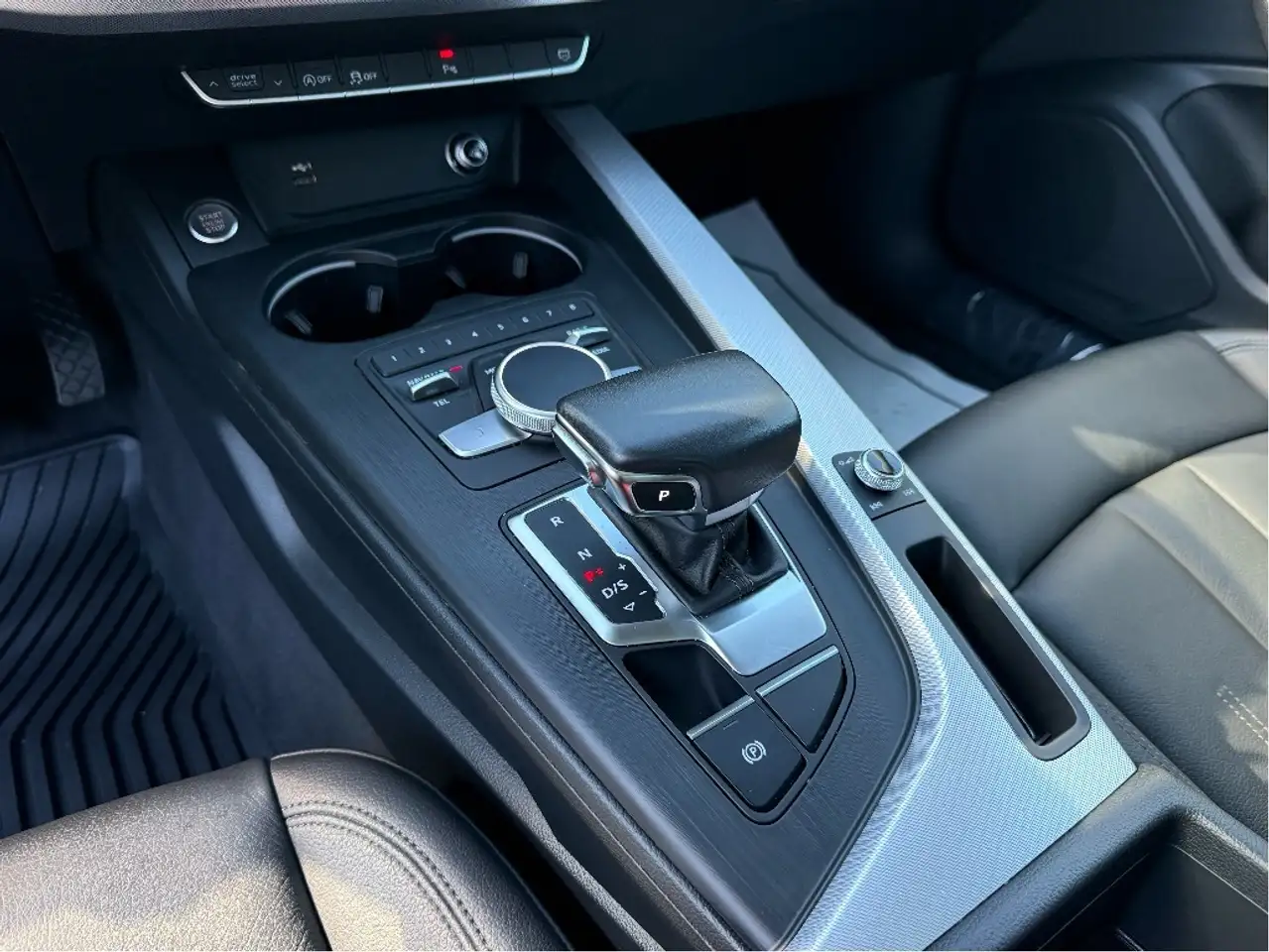 Audi A5 снимка Audi A5