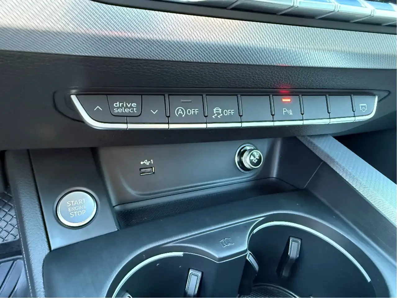 Audi A5 снимка Audi A5