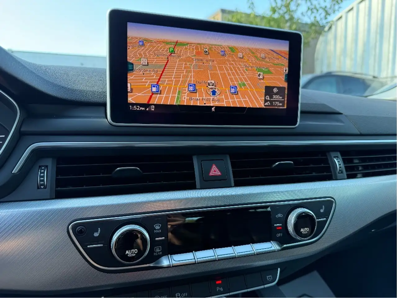 Audi A5 снимка Audi A5