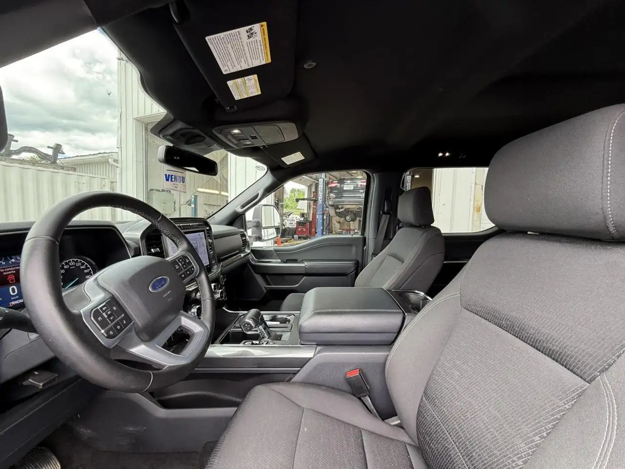 Ford F 150 photo Ford F 150