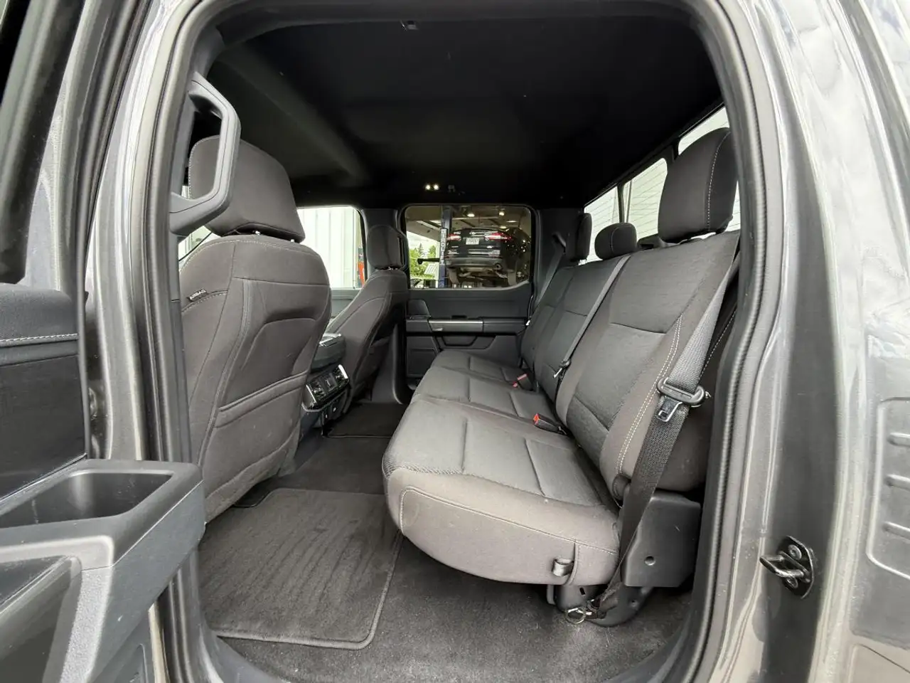 Ford F 150 photo Ford F 150