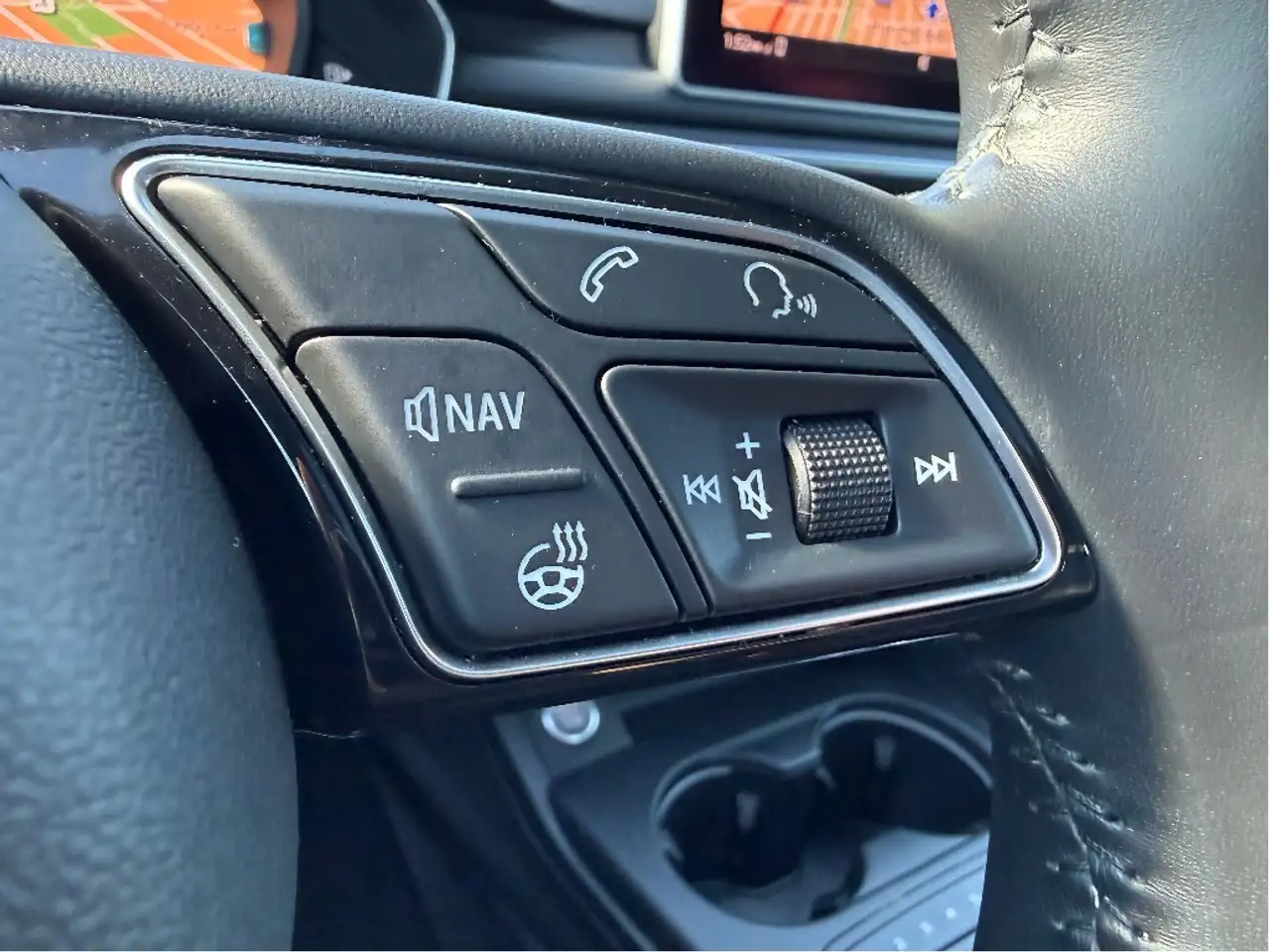 Audi A5 снимка Audi A5