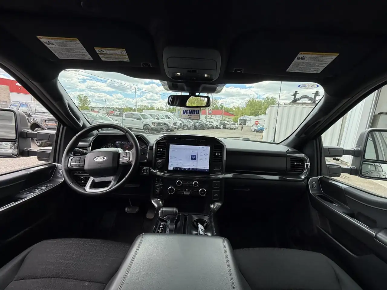 Ford F 150 photo Ford F 150