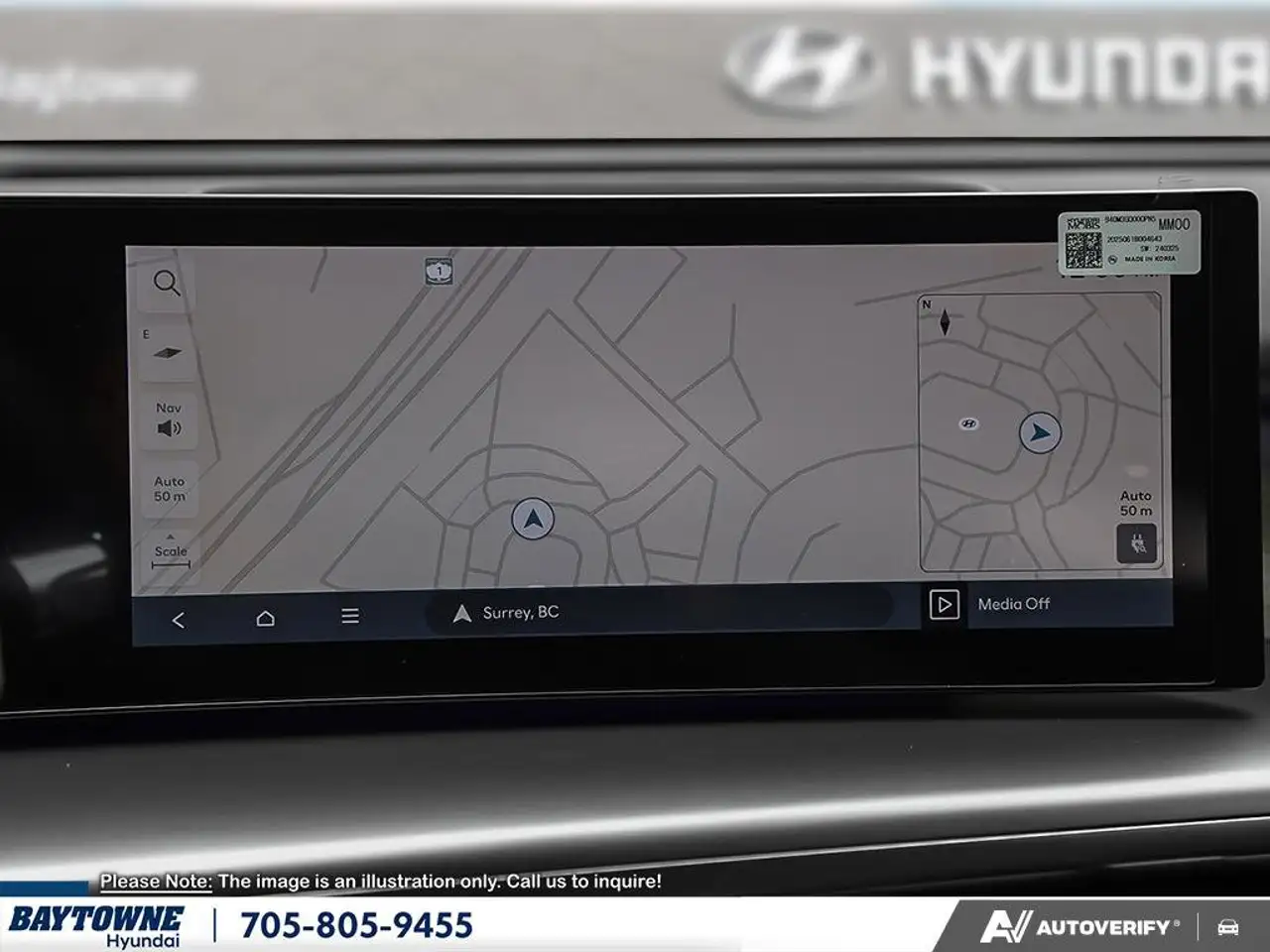 Hyundai IONIQ 9 снимка Hyundai IONIQ 9