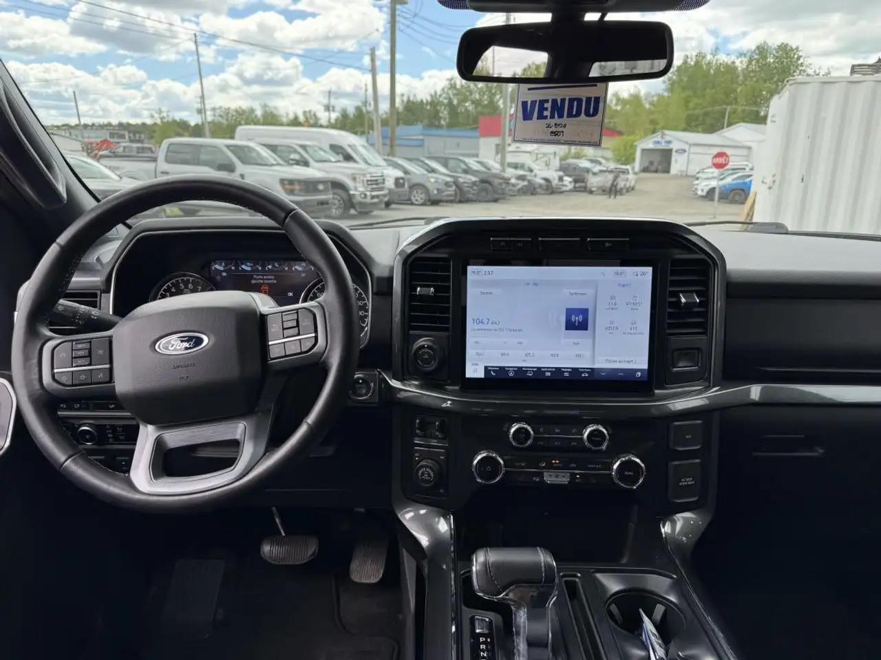 Ford F 150 photo Ford F 150