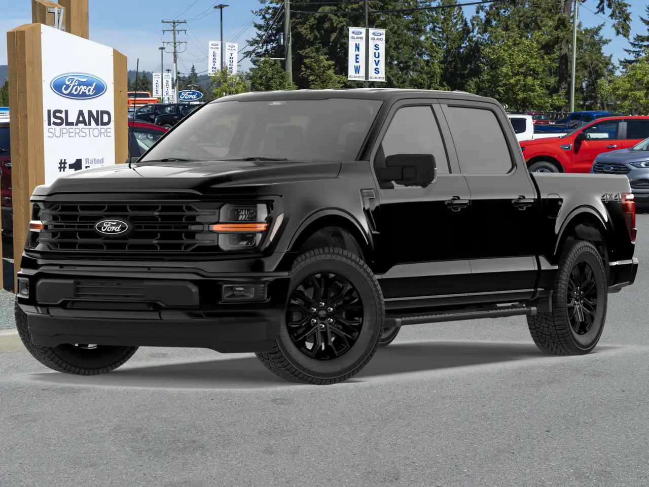 Ford F 150 photo Ford F 150