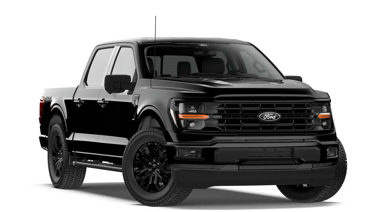 Ford F 150 photo Ford F 150
