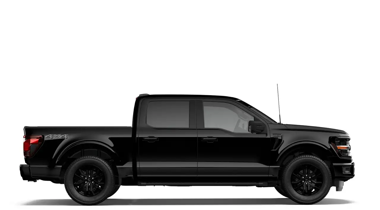Ford F 150 photo Ford F 150