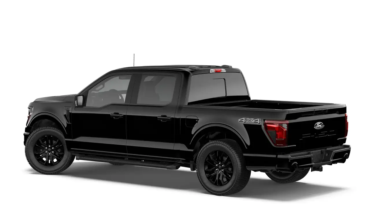 Ford F 150 photo Ford F 150