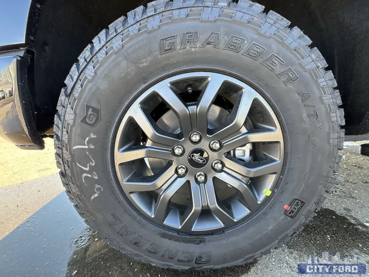Ford F 150 снимка Ford F 150