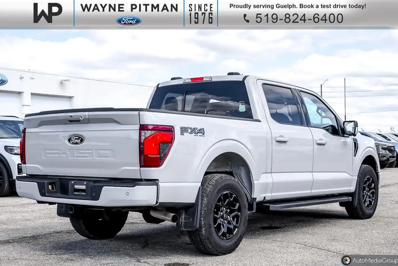 Ford F 150 снимка Ford F 150