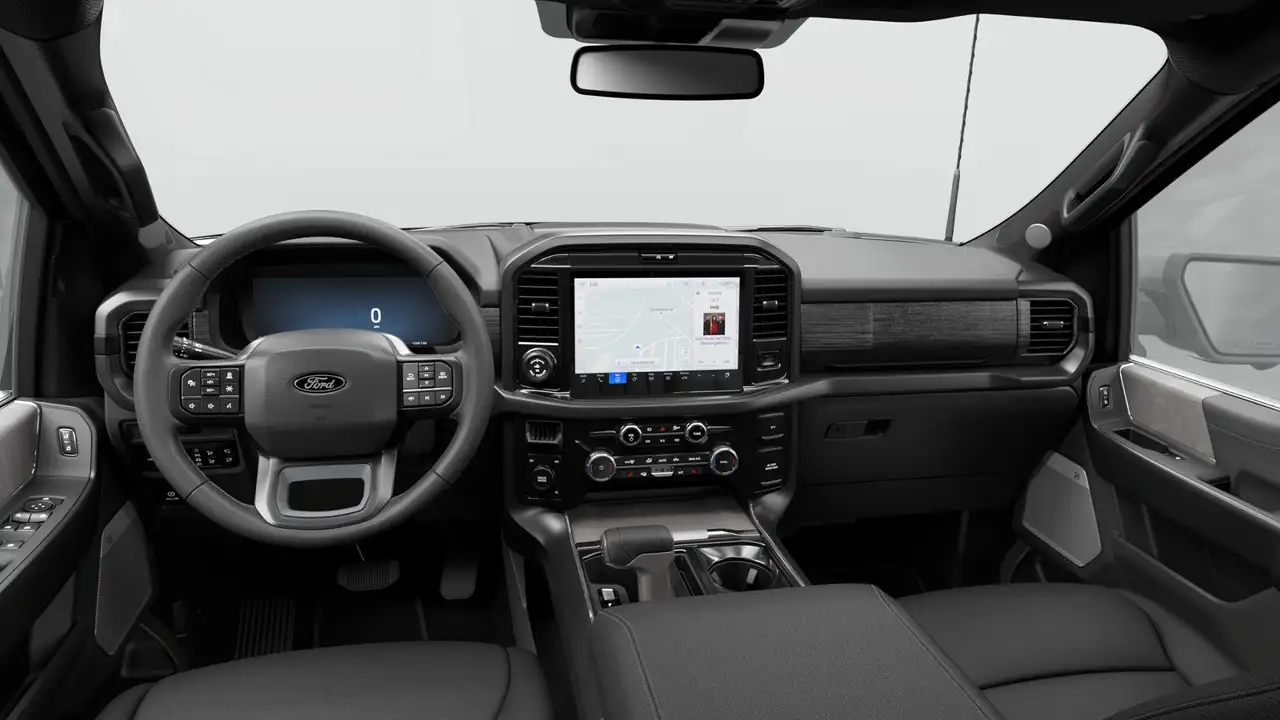 Ford F 150 photo Ford F 150