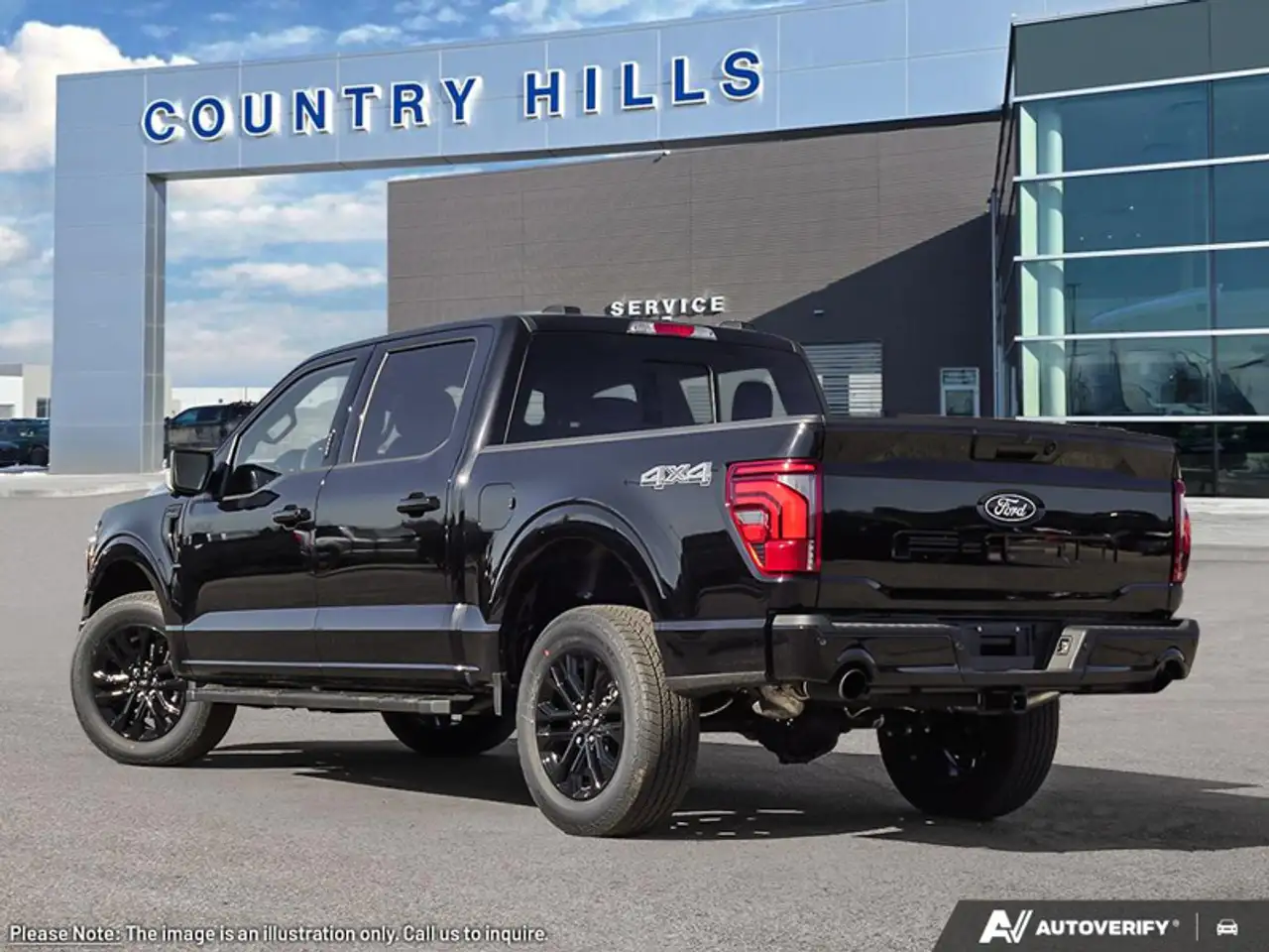 Ford F 150 fotografie Ford F 150