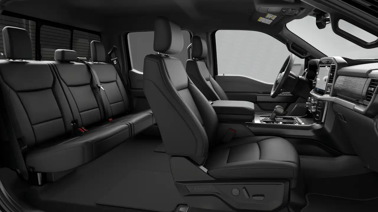 Ford F 150 photo Ford F 150