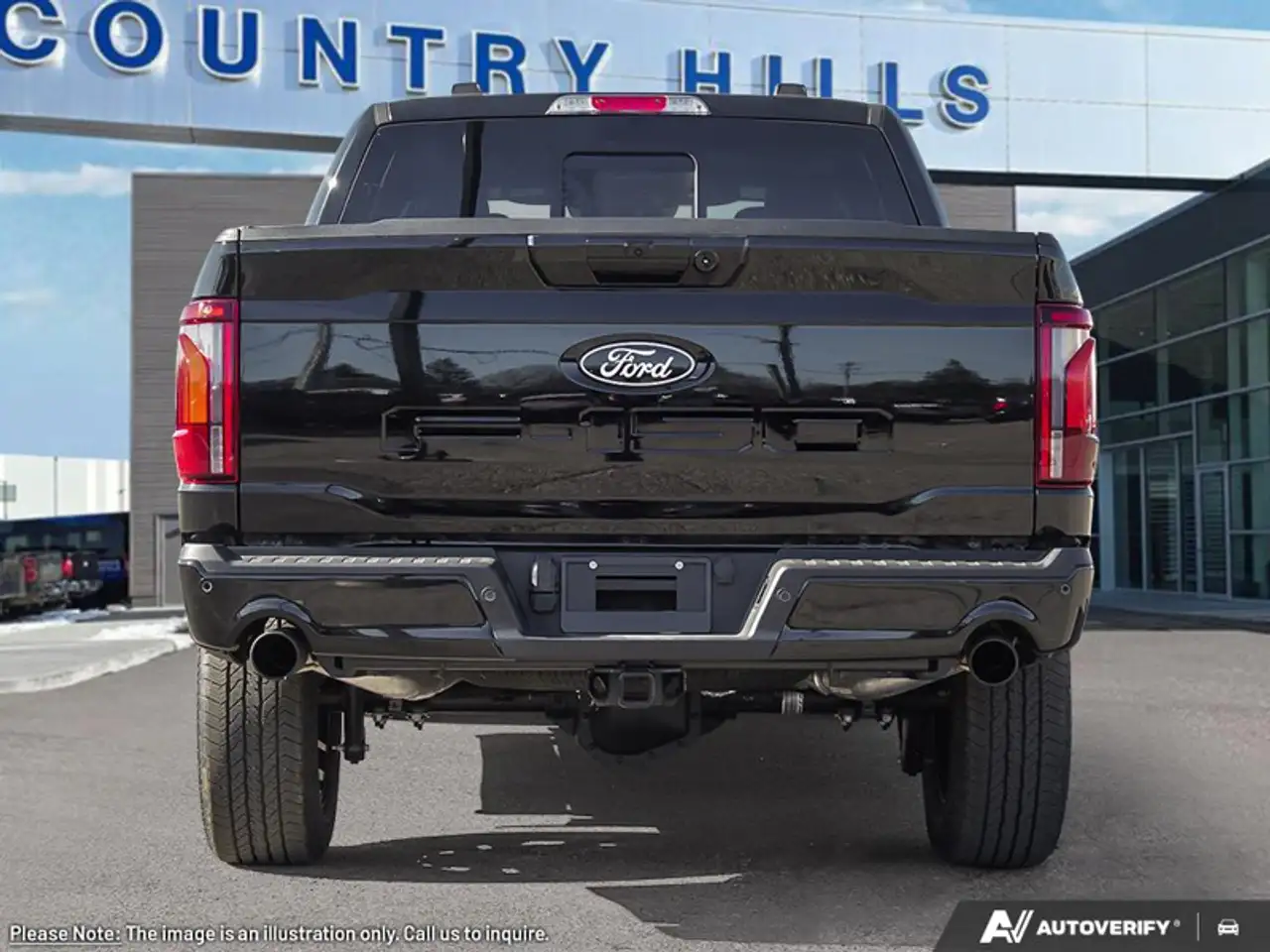 Ford F 150 fotografie Ford F 150