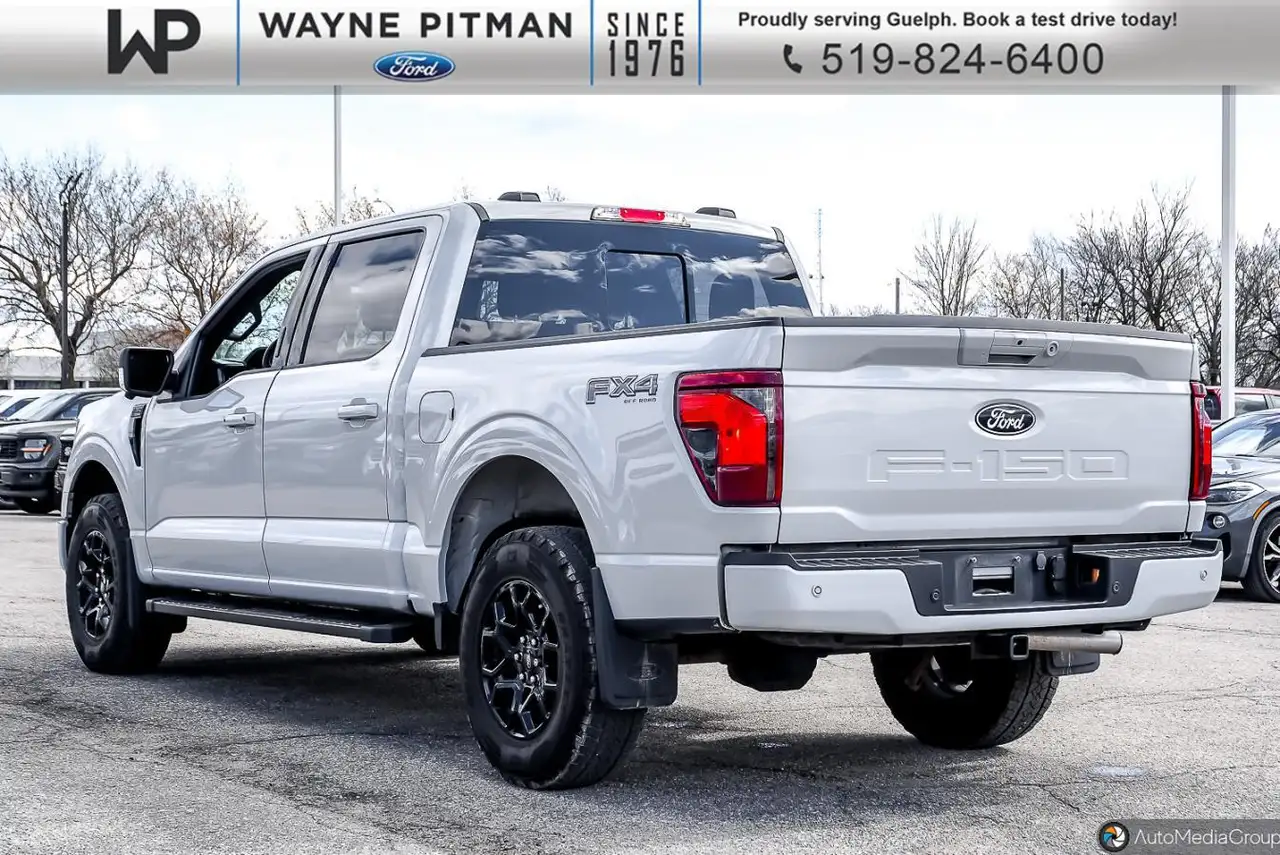 Ford F 150 снимка Ford F 150