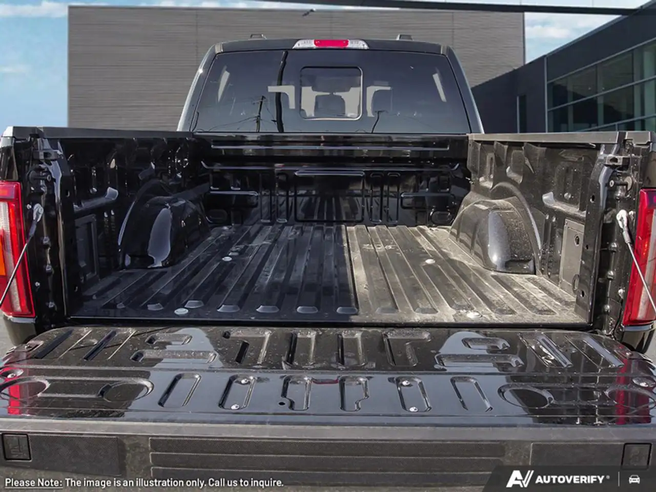 Ford F 150 fotografie Ford F 150