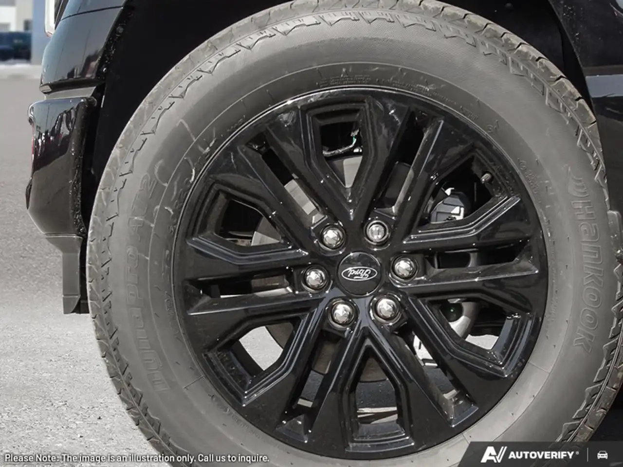 Ford F 150 fotografie Ford F 150