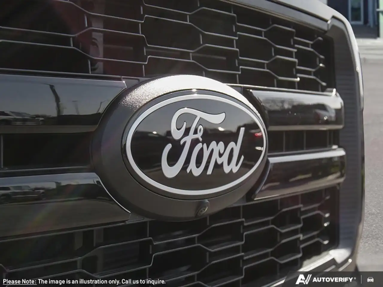 Ford F 150 fotografie Ford F 150