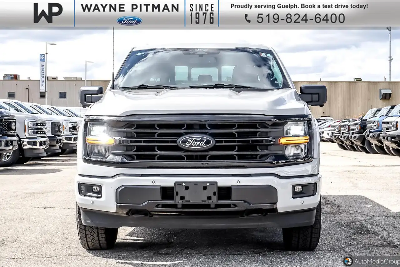 Ford F 150 снимка Ford F 150