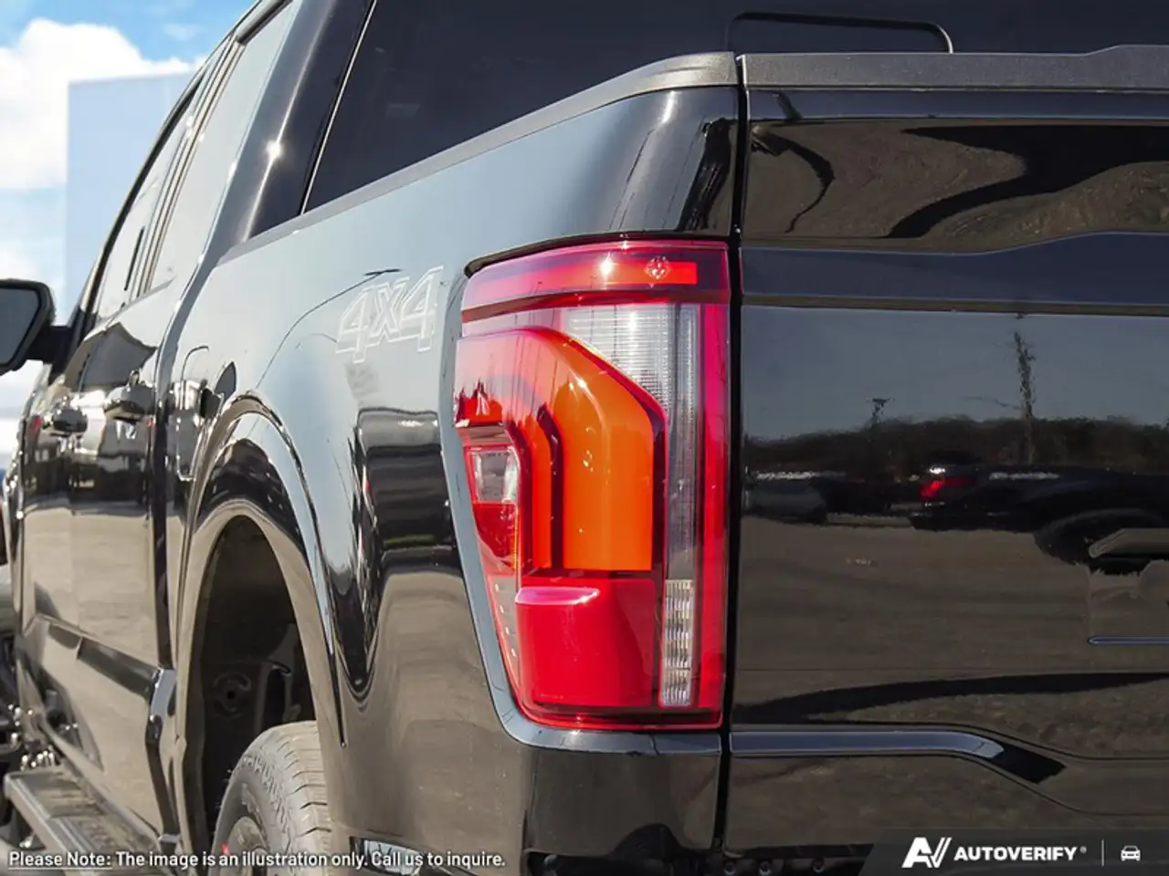 Ford F 150 fotografie Ford F 150