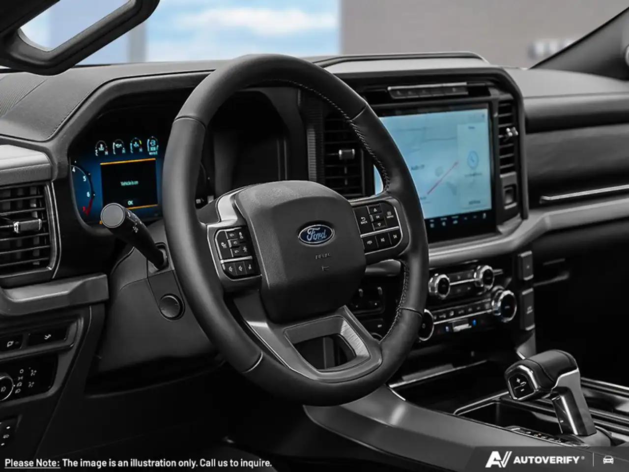Ford F 150 fotografie Ford F 150