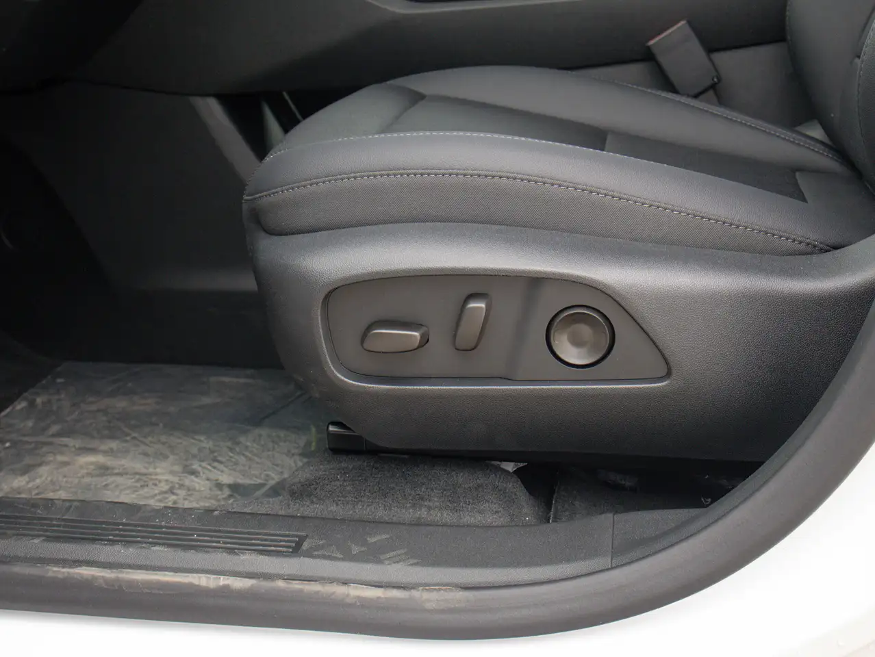 Chevrolet Equinox снимка Chevrolet Equinox