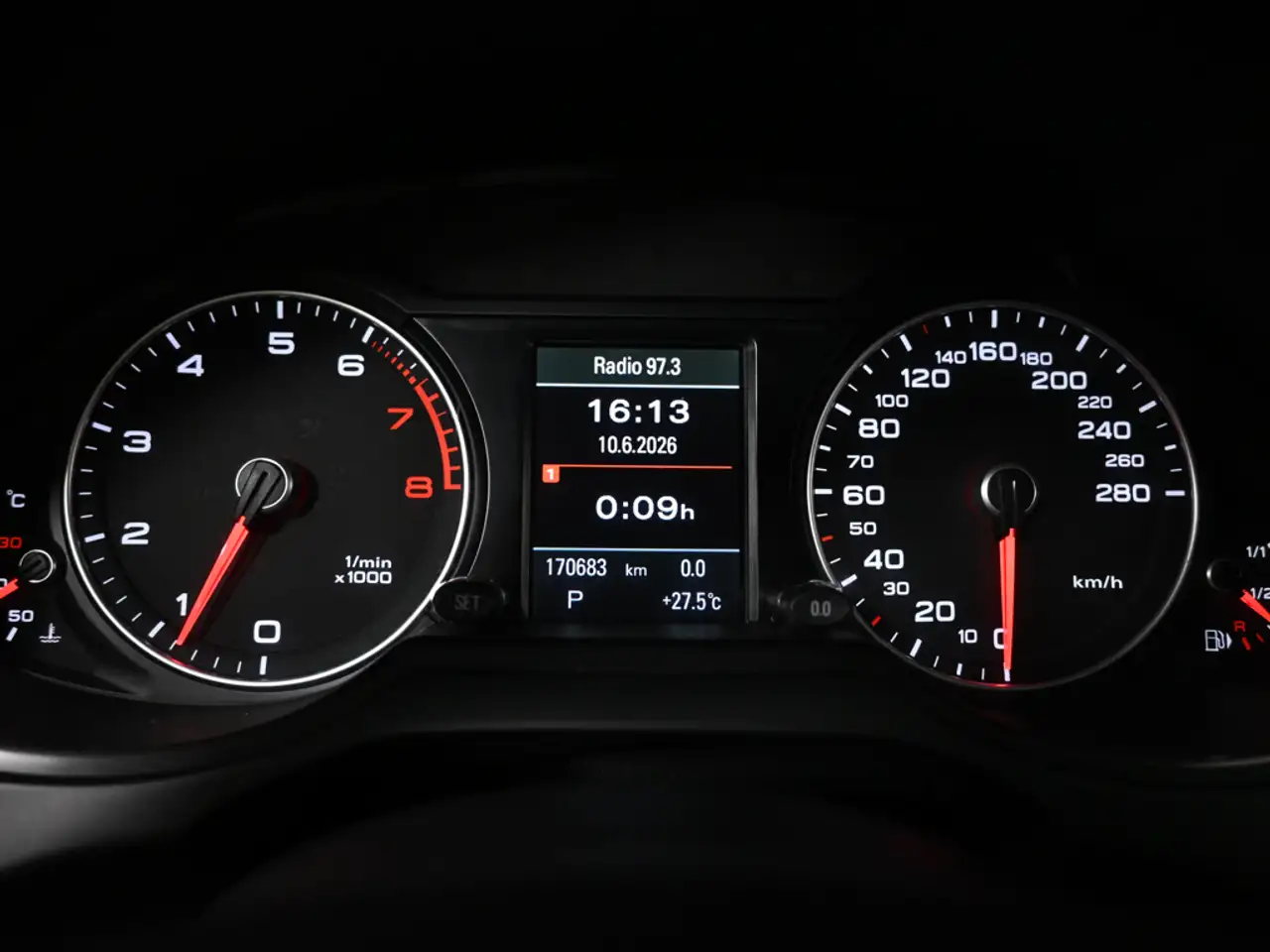 Audi Q5 photo Audi Q5
